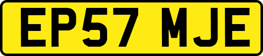 EP57MJE