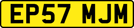EP57MJM