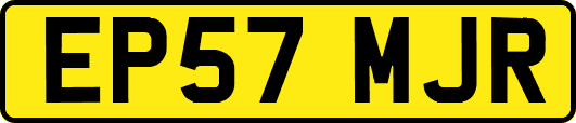 EP57MJR