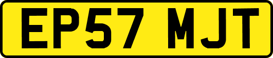 EP57MJT