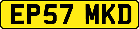 EP57MKD