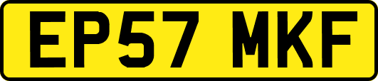EP57MKF