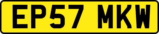 EP57MKW