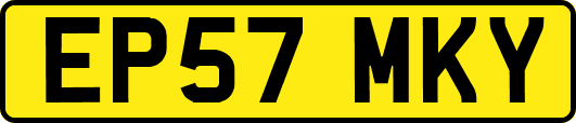 EP57MKY