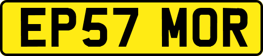 EP57MOR