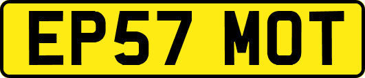 EP57MOT