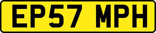 EP57MPH