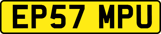 EP57MPU