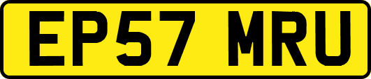 EP57MRU