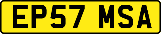 EP57MSA