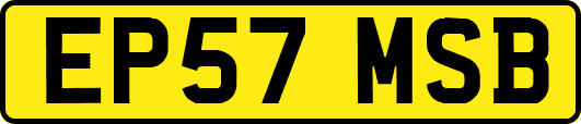 EP57MSB
