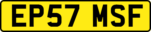 EP57MSF