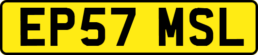 EP57MSL
