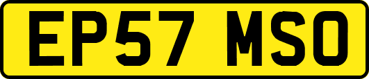 EP57MSO