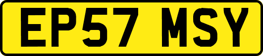 EP57MSY
