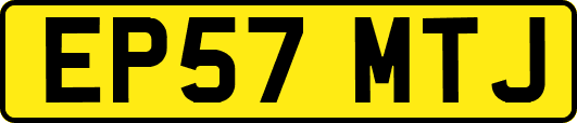 EP57MTJ
