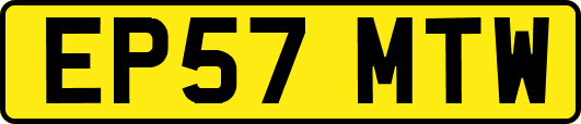 EP57MTW