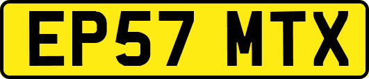 EP57MTX