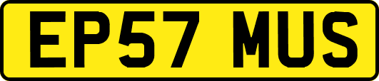 EP57MUS