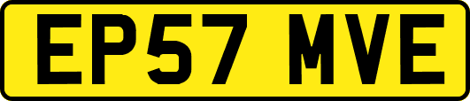 EP57MVE