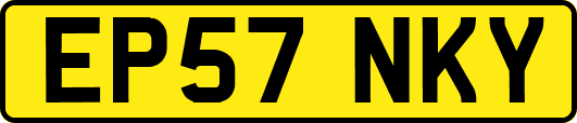EP57NKY