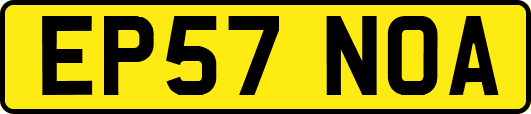 EP57NOA
