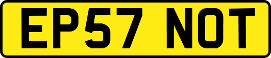 EP57NOT