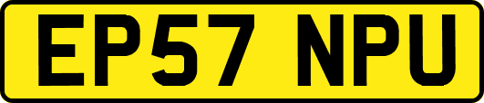 EP57NPU