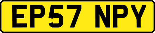 EP57NPY