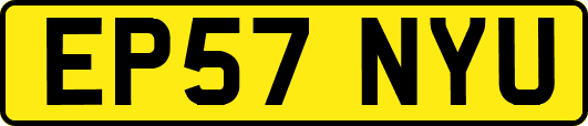 EP57NYU