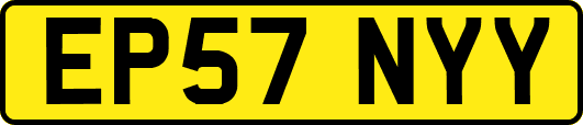 EP57NYY