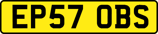 EP57OBS