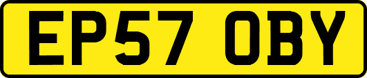 EP57OBY