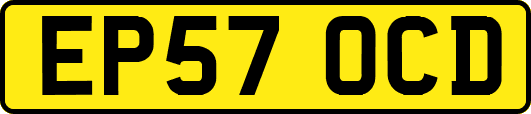 EP57OCD