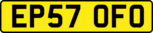 EP57OFO