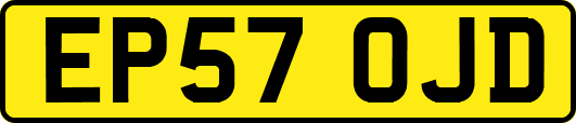 EP57OJD