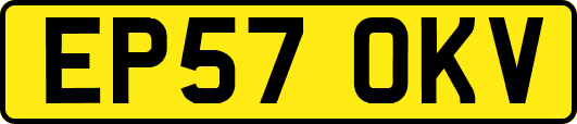 EP57OKV