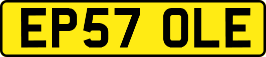 EP57OLE