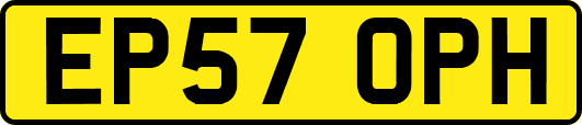 EP57OPH