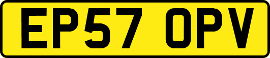 EP57OPV