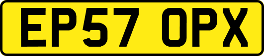 EP57OPX