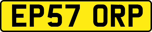 EP57ORP