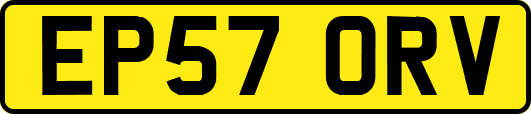 EP57ORV