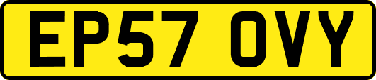 EP57OVY