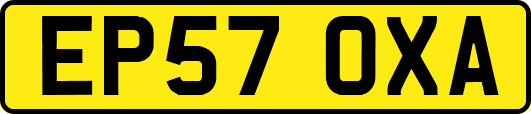 EP57OXA