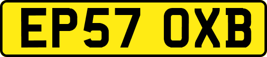 EP57OXB