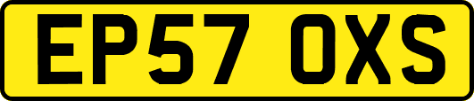 EP57OXS
