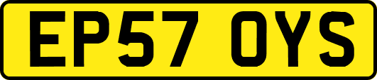 EP57OYS