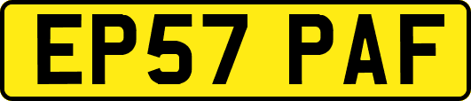 EP57PAF