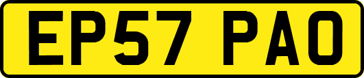 EP57PAO
